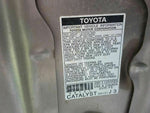 TUNDRA    2008 Door Trim Panel Rear 271965