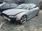 A5 AUDI   2009 Rocker Panel Moulding 339614