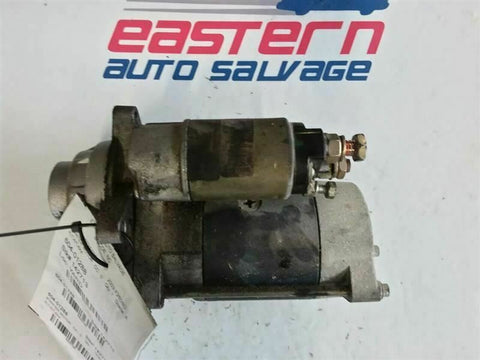 Starter Motor 8-363 Fits 04-10 FORD E350 VAN 327349