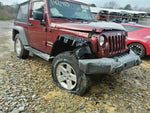 Air/Coil Spring Front Fits 07-17 WRANGLER 299644