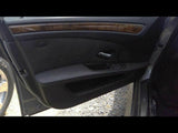 535I      2008 Door Trim Panel, Front 289863