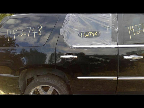 Passenger Right Rear Side Door Fits 07-09 ESCALADE 330171