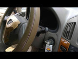 Steering Column Floor Shift Fits 99-03 LEXUS RX300 334935