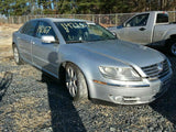 Driver Left Headlight Fits 04-06 PHAETON 279407