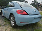 BEETLE    2015 Door Trim Panel, Front 309943