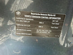 Air Flow Meter 3.0L Diesel Twin Turbo Fits 09-13 BMW X5 275081