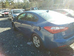 Automatic Transmission Sedan ID 450026336 Fits 14-15 FORTE 264620