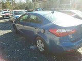 Automatic Transmission Sedan ID 450026336 Fits 14-15 FORTE 264620