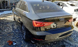 Automatic Transmission AWD Quattro 2.0L Fits 15-18 AUDI A3 355847