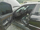 740I      1997 Transmission Shift Assembly 309796