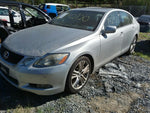 Engine 3.5L VIN C 5th Digit 2GRFSE Engine Fits 07-11 LEXUS GS450H 275647