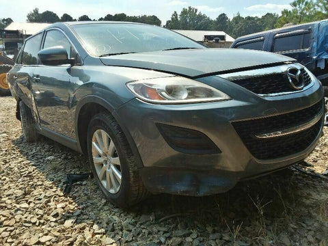 Passenger Rear Suspension Without Crossmember AWD Fits 07-14 MAZDA CX-9 312515