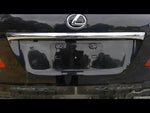 Tail Finish Panel With Rear View Camera Fits 07-09 LEXUS LS460 325470