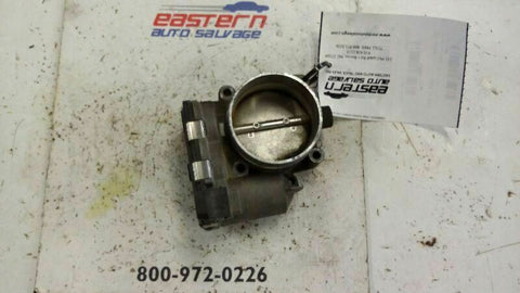 Throttle Body 997 Model 3.6L Fits 99-06 PORSCHE 911 261099