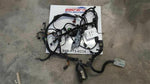 TRAILBEXT 2003 4.2,4X4 A/T  Engine Wire Harness 233698