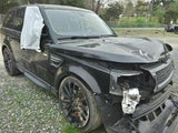 Carrier Front 5.0L Fits 06-13 RANGE ROVER SPORT 324079