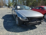 AC Compressor Fits 06-08 BMW Z4 275301