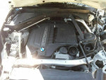 Air/Coil Spring Rear Coil Spring Fits 07-13 BMW X5 342583