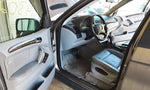 Axle Shaft Rear 3.0L Automatic Transmission Fits 00-06 BMW X5 353163