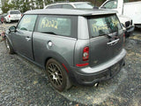 Radiator Fan Motor Fan Assembly S Model Fits 07-15 MINI COOPER 266383