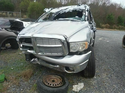 Driver Front Window Regulator Chassis Cab Fits 03-10 DODGE 3500 PICKUP 332813