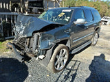 Driver Left Quarter Glass Fits 07-14 ESCALADE 275916