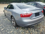 A5 AUDI   2009 Transmission Shift 339642