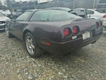 Rear Bumper Fits 91-96 CORVETTE 276923