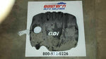 OPTIMAKIA 2012 Engine Cover 234167