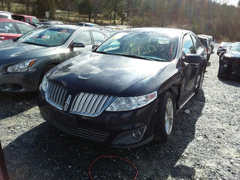 WINDSHIELD WIPER MTR MOTOR ONLY FROM 12/03/07 FITS 08-12 TAURUS 269353