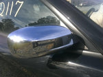 Passenger Side View Mirror Power Fixed Non Folding Fits 11-14 CHARGER 275450