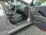 Seat Belt Front Driver Buckle Fits 12-17 AZERA 331498