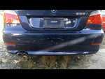 Rear Bumper Without Park Assist Fits 08-10 BMW 528i 330089