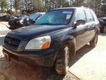 03 04 HONDA PILOT TRANSFER CASE 190181