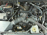 Fuel Pump Assembly Includes Sender Fits 10-17 WRANGLER 299632