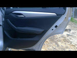 X1        2013 Door Trim Panel, Rear 322186