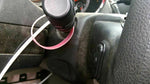 Steering Column Dash Shift Tilt With Radio Control Fits 12-18 CARAVAN 342799