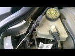 Brake Master Cylinder 208 Type Convertible Fits 99-03 MERCEDES CLK 308166