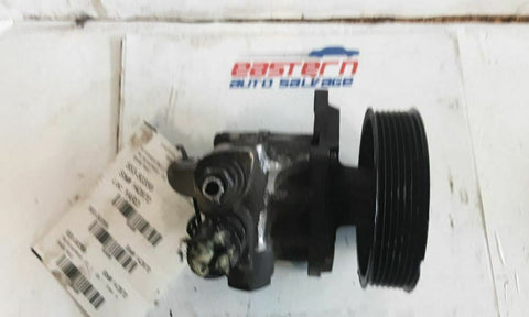 Power Steering Pump Without Air Suspension Fits 10-16 PORSCHE PANAMERA 340296