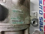 AC Compressor Fits 12-17 AZERA 319936