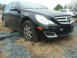 Crossmember/K-Frame 251 Type Front R350 Fits 06-09 MERCEDES R-CLASS 298066