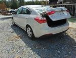 Automatic Transmission Sedan ID 450026336 Fits 14-15 FORTE 274852