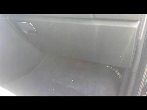 ROVER SPT 2011 Glove Box 324041