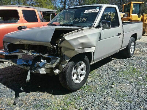 Passenger Right Lower Control Arm Front Fits 93-97 NISSAN PICKUP 300453