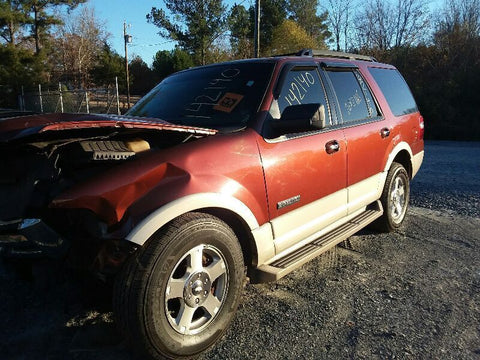 Front Drive Shaft Fits 07-14 EXPEDITION 277167