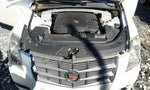 CTS       2010 Fuel Filler Door 346956