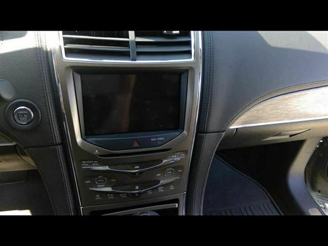 Console Front Floor Voice Recognition Sync Fits 11-15 MKX 336563