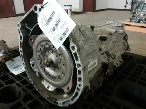 Automatic Transmission 2.0L AWD 28iX Fits 13-15 BMW X1 322227