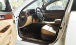 Driver Left Axle Shaft Rear Sedan 3.8L Fits 12-14 GENESIS 339728