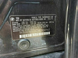 Driver Axle Shaft Rear Axle AWD Gasoline Fits 11 14-16 BMW 535i 308999